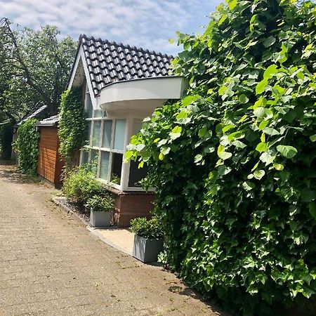 Prins Heerlijk Sassenheim Zewnętrze zdjęcie