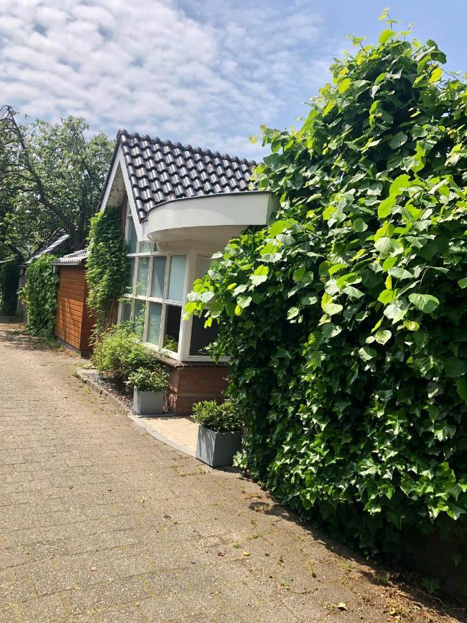 Prins Heerlijk Sassenheim Zewnętrze zdjęcie